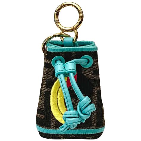 fendi bag charm On Sale 